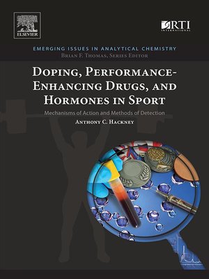 cover image of Doping, Performance-Enhancing Drugs, and Hormones in Sport